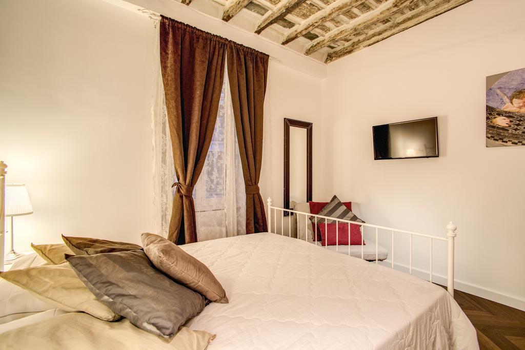 Orso Luxury Apartment Rom Rum bild