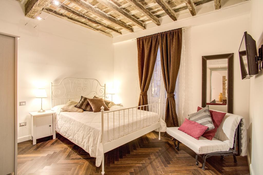 Orso Luxury Apartment Rom Rum bild