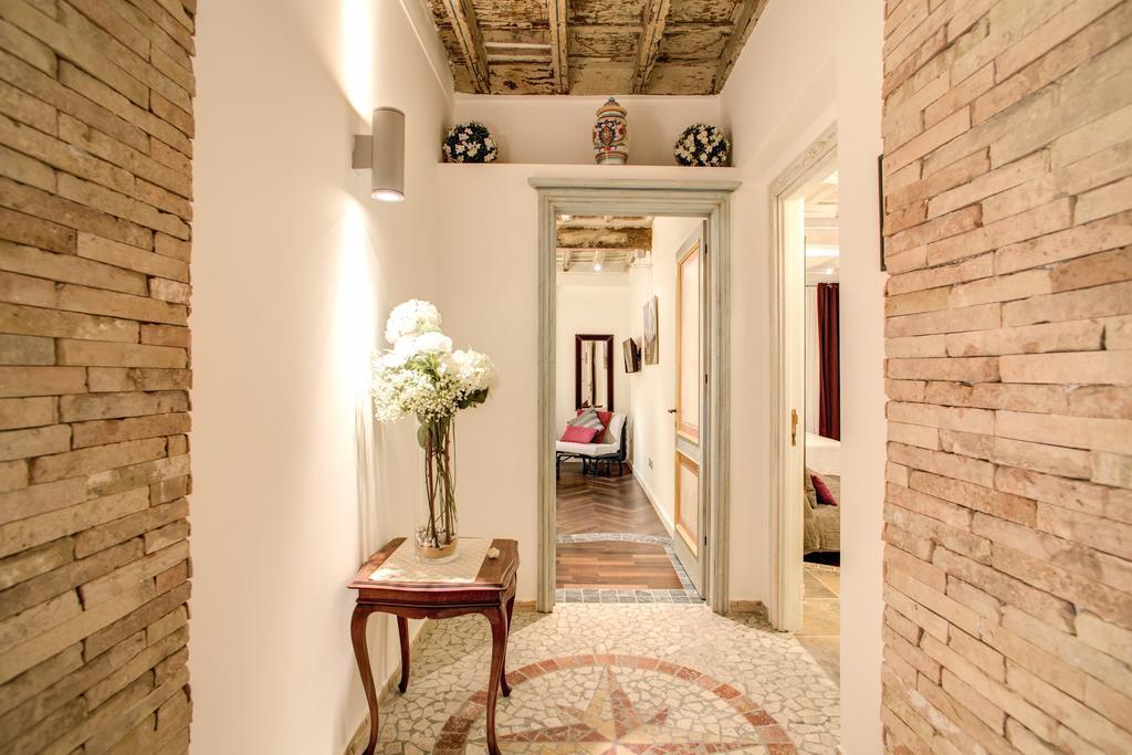 Orso Luxury Apartment Rom Rum bild