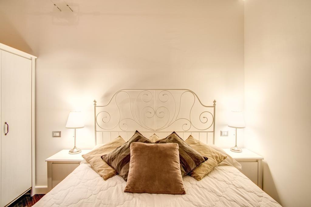 Orso Luxury Apartment Rom Rum bild
