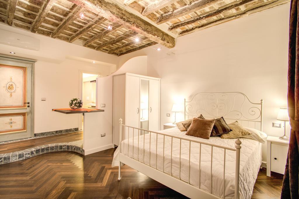 Orso Luxury Apartment Rom Rum bild