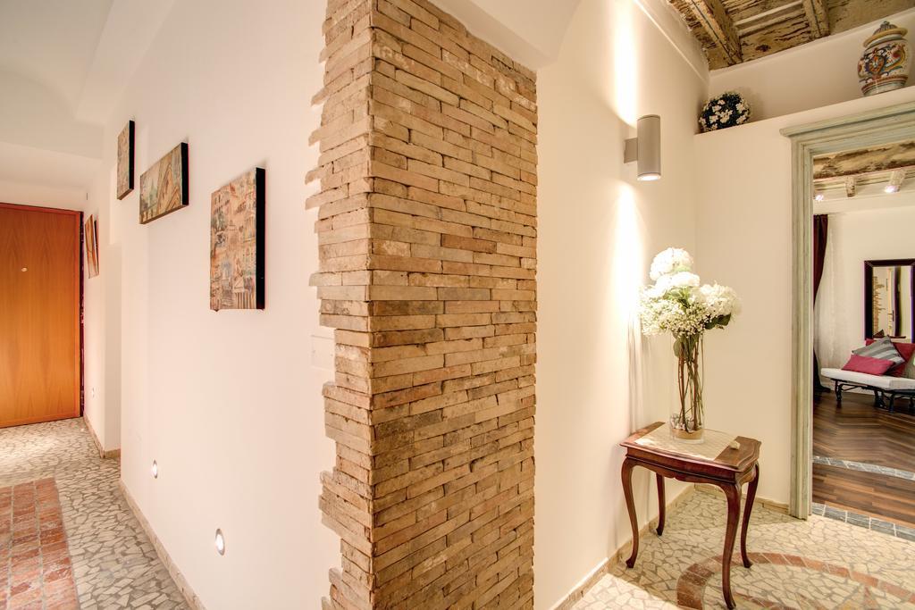 Orso Luxury Apartment Rom Rum bild