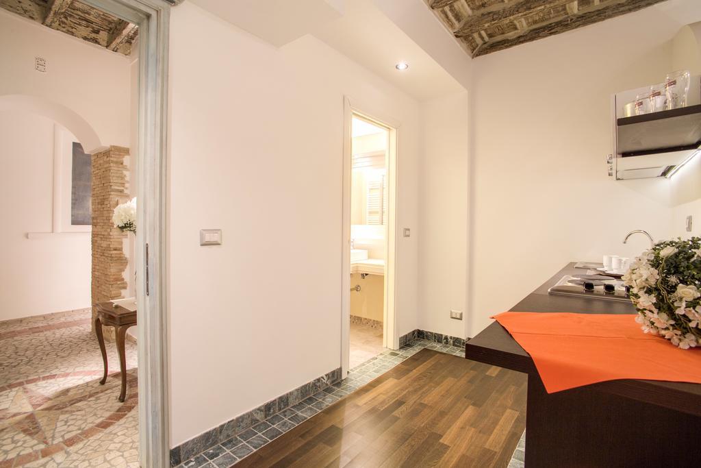 Orso Luxury Apartment Rom Rum bild