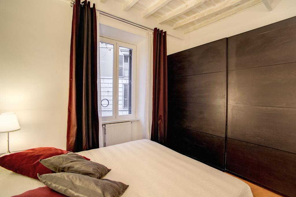 Orso Luxury Apartment Rom Rum bild