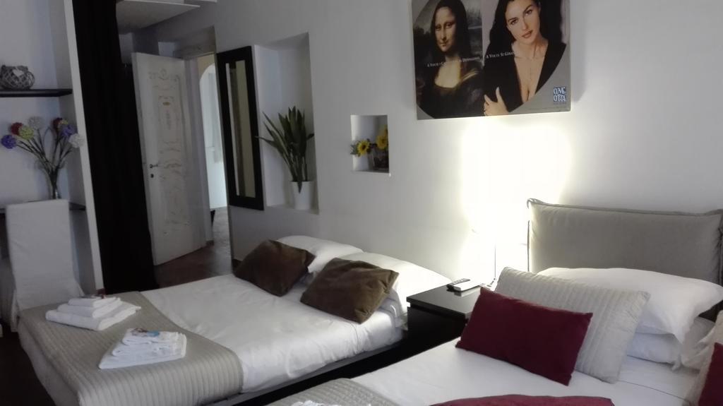 Orso Luxury Apartment Rom Exteriör bild