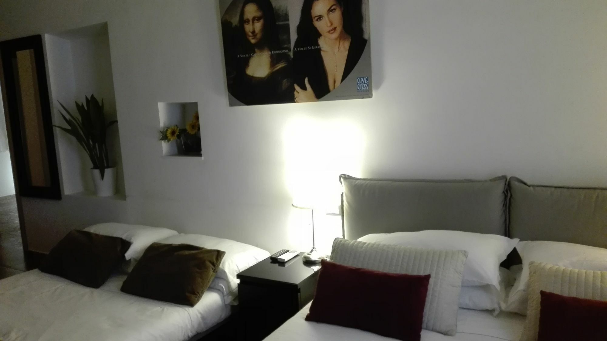 Orso Luxury Apartment Rom Exteriör bild